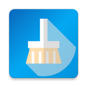 Cleaner plus أيقونة