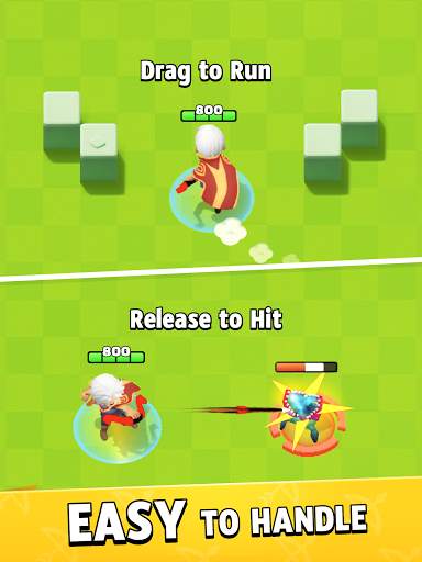 Archero screenshot 15
