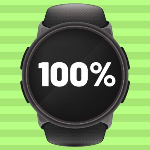 OW2Garmin: Onewheel battery status on your watch 1.0