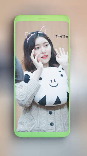 Momoland Jane wallpaper Kpop HD new screenshot 7