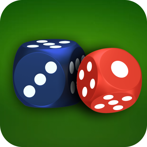 Dicedom - Merge Puzzle icon