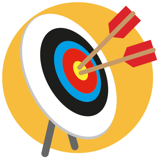Archery Master - The Arrow Go Shooting King иконка