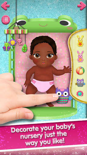 My New Baby! screenshot 3