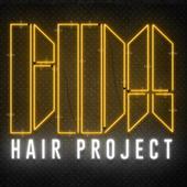 BIDA HAIR Project icon