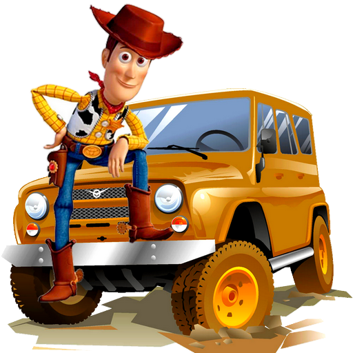MODY Car icon