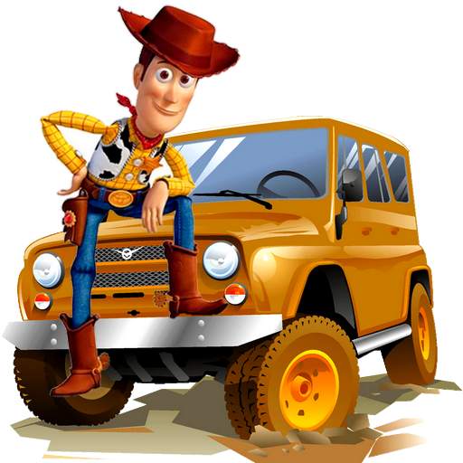 MODY Car 1.2