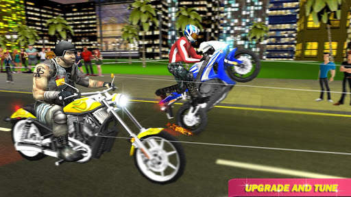 Project Bikes GO : Top Mobile Racing Rivals screenshot 2