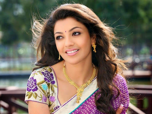 Kajal Agarwal Wallpapers 2020 screenshot 11