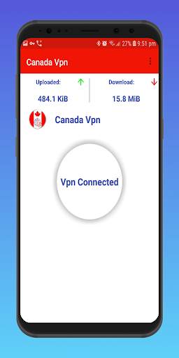 Canada Vpn - Free Proxy & Secure Vpn screenshot 2