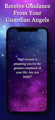 Angel Messages Daily screenshot 3