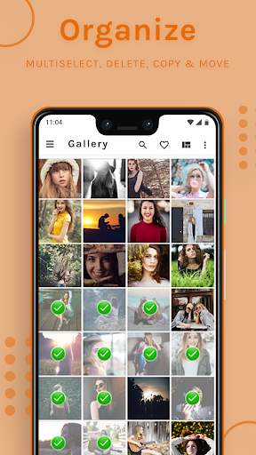 Gallery 2021 screenshot 5