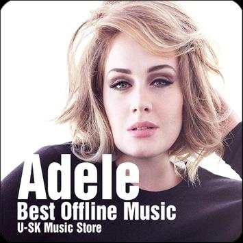 Adele - Best Offline Music screenshot 3