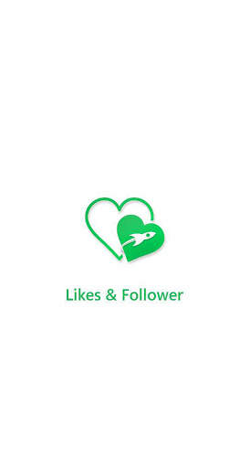 Get Likes and Followers screenshot 1