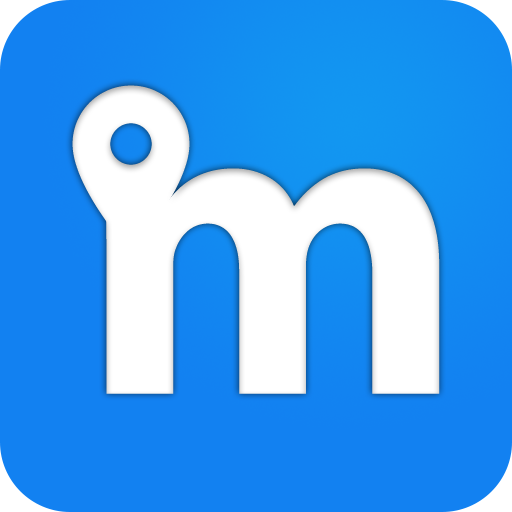 Fake Location-free icon