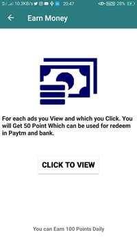 Spin and Scratch - Earn Money Online screenshot 6