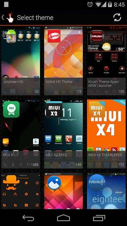 QuickShortcutMaker screenshot 3