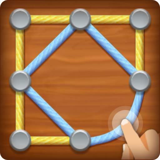 Line Puzzle: String Art 24.0122.00