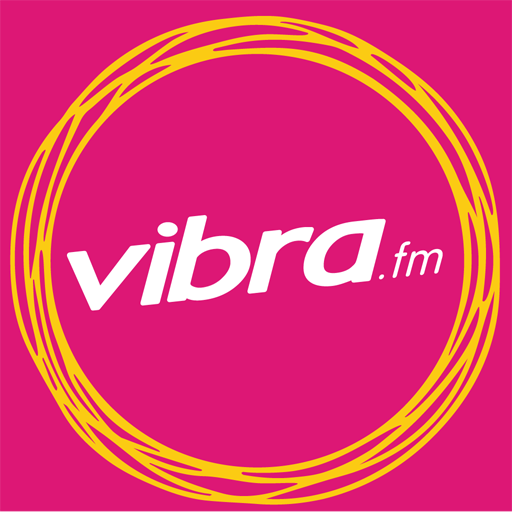 Emisora Vibra Bogotá 104.9 - Radio FM أيقونة