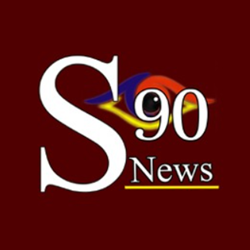 S90 News icon