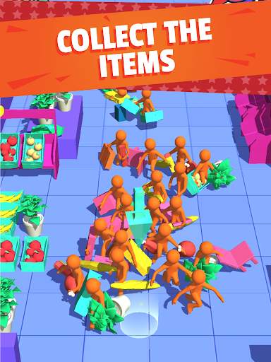 Crazy Shopping screenshot 12