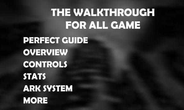 Guide For Batman Telltale Game screenshot 1