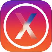 iLauncher X – X Launcher for Phone X 9.6.9