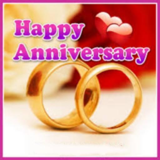 Wedding Anniversary Gifts icon