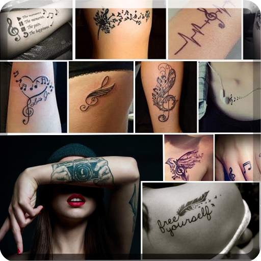 My Name Tattoo Pics   Tattoo Me   Tattoo Design 1.1