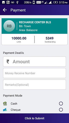 BitPay screenshot 6