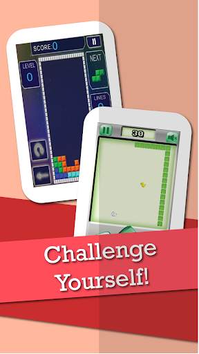 Mini Fun Game Bundle screenshot 18