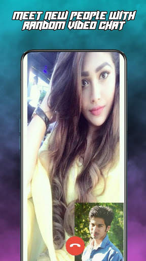 Vid talk - free girls video chat screenshot 2