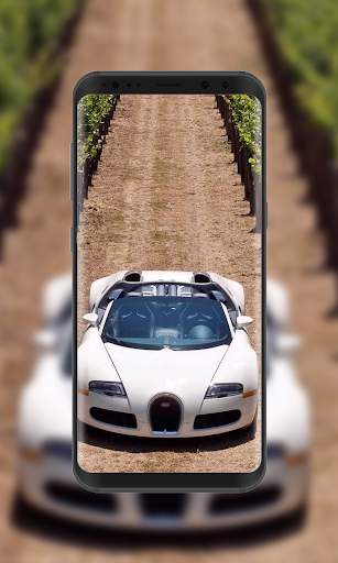 Car Wallpapers HD - 2020 screenshot 13