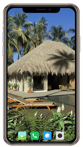 House Wallpaper HD screenshot 2
