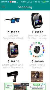 Tigloo Money Shop screenshot 4