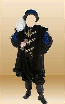 King Photo Suit screenshot 11