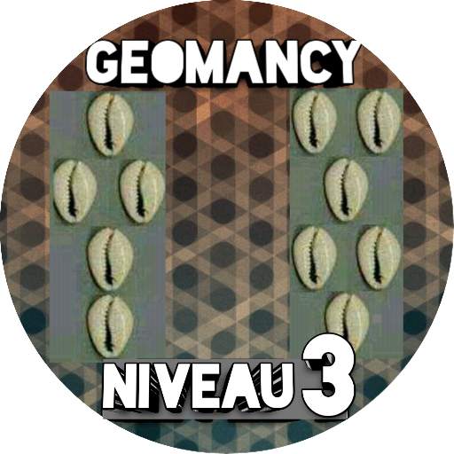 Initiation geomancie 3 1.0