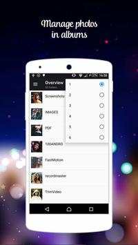 Photo Gallery Pro - Image Collection screenshot 2