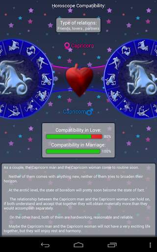 Horoscope of Birth screenshot 12