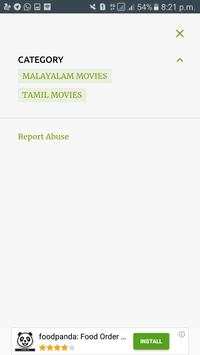 JACK MOVIES-MALAYALAM AND TAMIL MOVIES DOWNLOAD screenshot 3