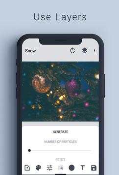 Snow screenshot 4