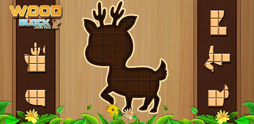 Wood Block-Block Puzzle Jigsaw screenshot 7
