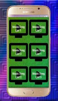 Bangla Video Song screenshot 1