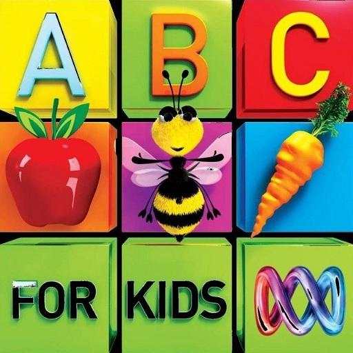 ABCD for kids 1.8