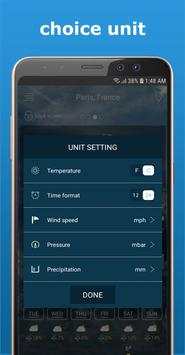 weather forecast - live weather update screenshot 8