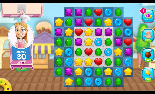 Candy Sweet screenshot 10