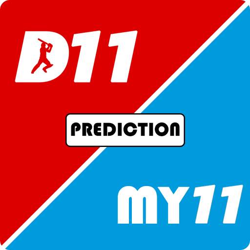 Dream Team11 Expert & My 11 Team Predication 1.1