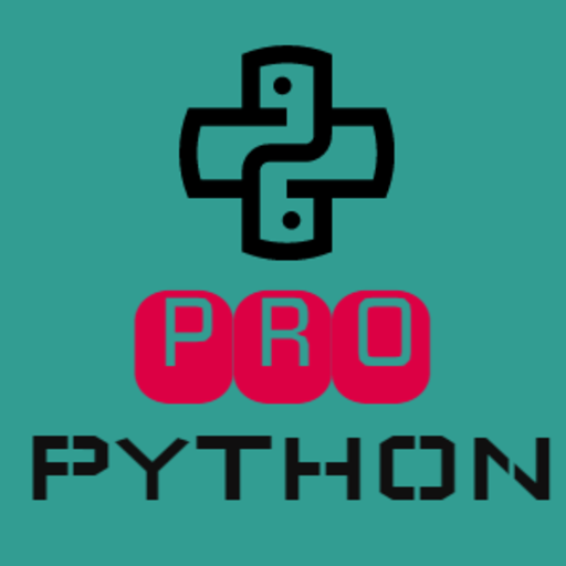 Learn Python Programming App - PRO (No Ads) icon