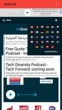 My Radio screenshot 3