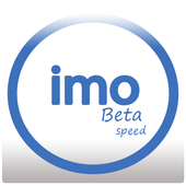 Imo speed icon