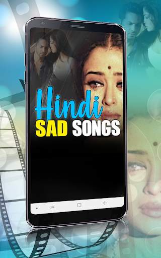 Hindi Sad Songs screenshot 1